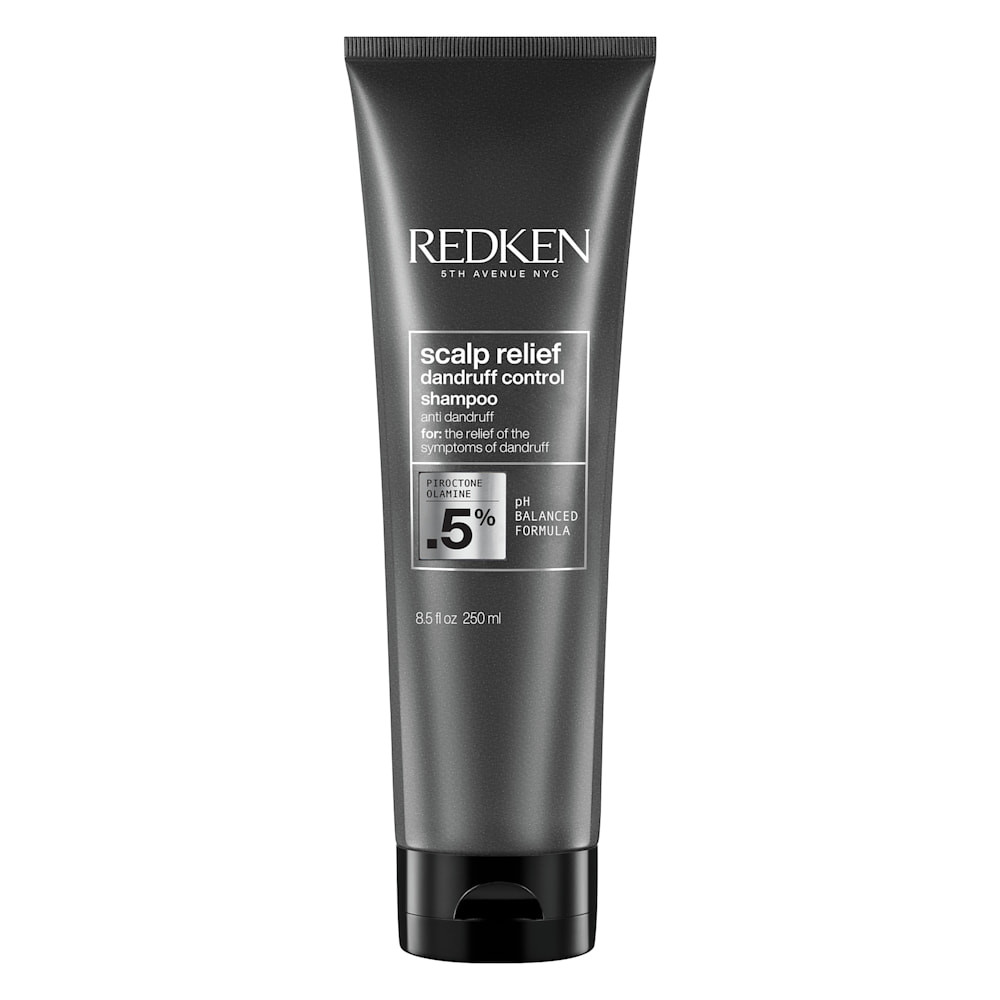 Redken Scalp Relief Dandruff Control Shampoo Redken Scalp Relief Dandruff Control Shampoo