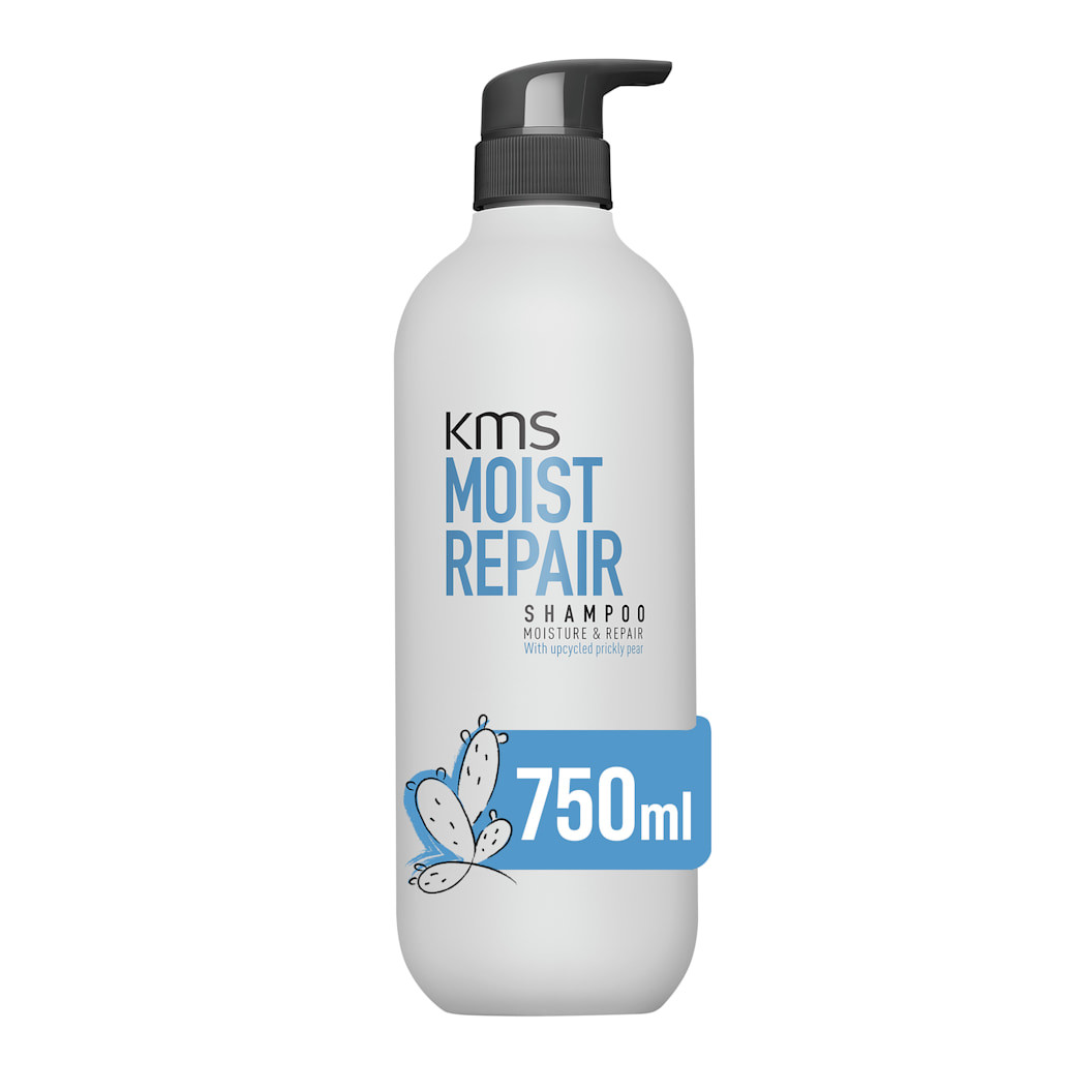 KMS Moistrepair Shampoo Kabinett KMS Moistrepair Shampoo Kabinett