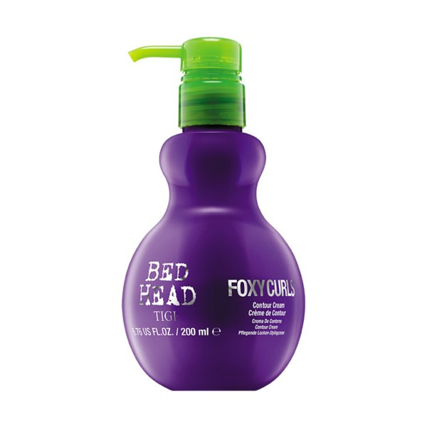 TIGI Bed Head Styling Foxy Curls Contour Cream