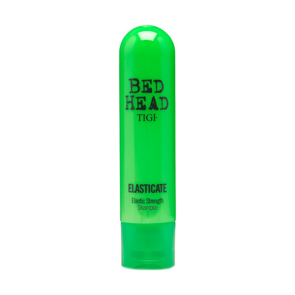 TIGI Bed Head Elasticate Strengthening Shampoo TIGI Bed Head Elasticate Strengthening Shampoo