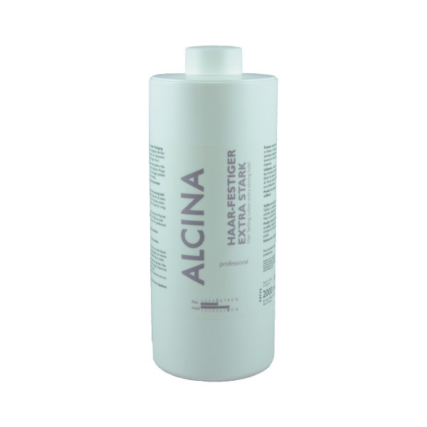 Alcina Styling Professional Haar-Festiger extra stark - Literware Alcina Styling Professional Haar-Festiger extra stark - Literware