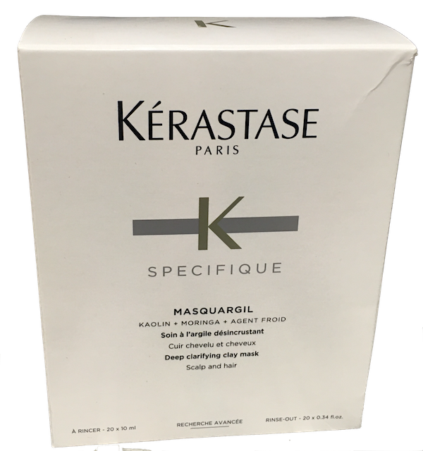 Kérastase AKTION Specifique Masquargil 20x10ml