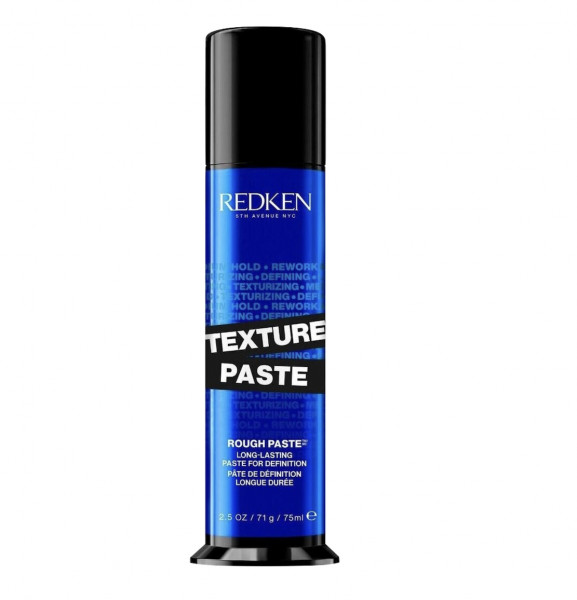 Redken Styling Rough Paste 12 Texture Paste