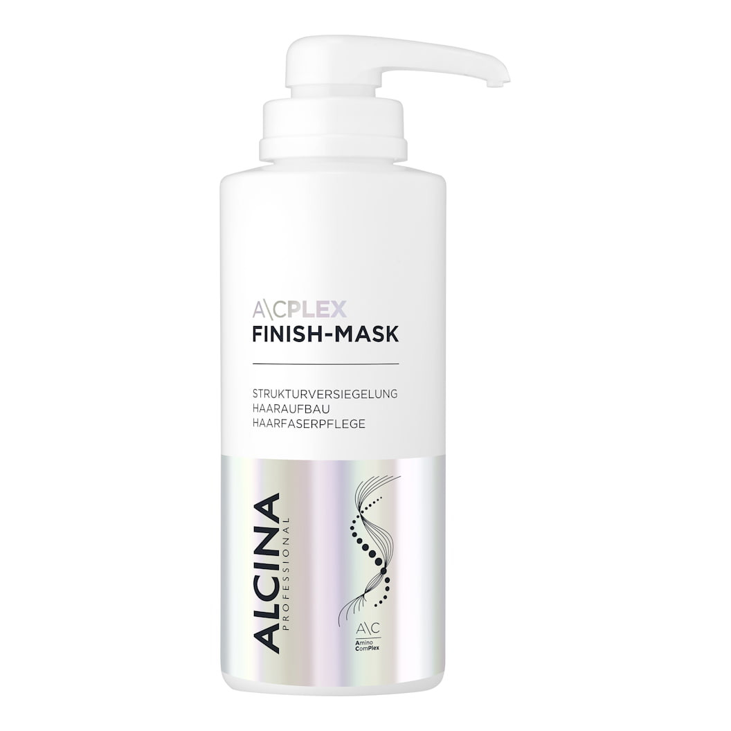 Alcina Color A\CPLEX Finish-Mask Alcina Color A\CPLEX Finish-Mask
