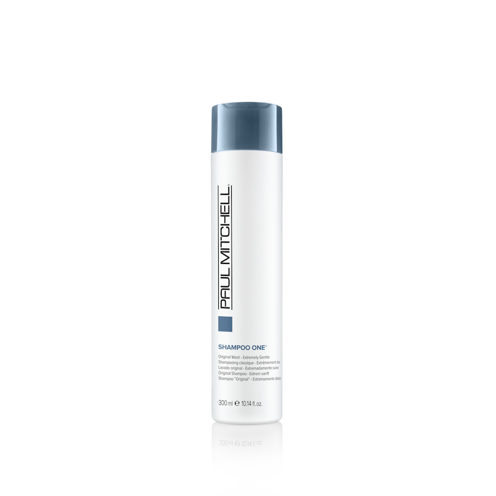 Paul Mitchell Original Shampoo One Paul Mitchell Original Shampoo One
