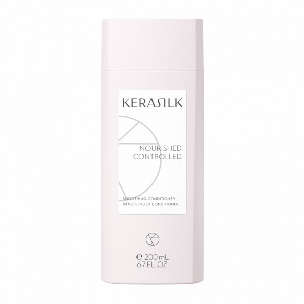 Kerasilk CONTROL Smoothing Conditioner