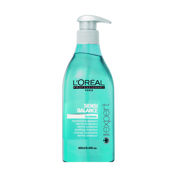 L'Oreal -SALE- Serie Expert Sensi Balance Shampoo