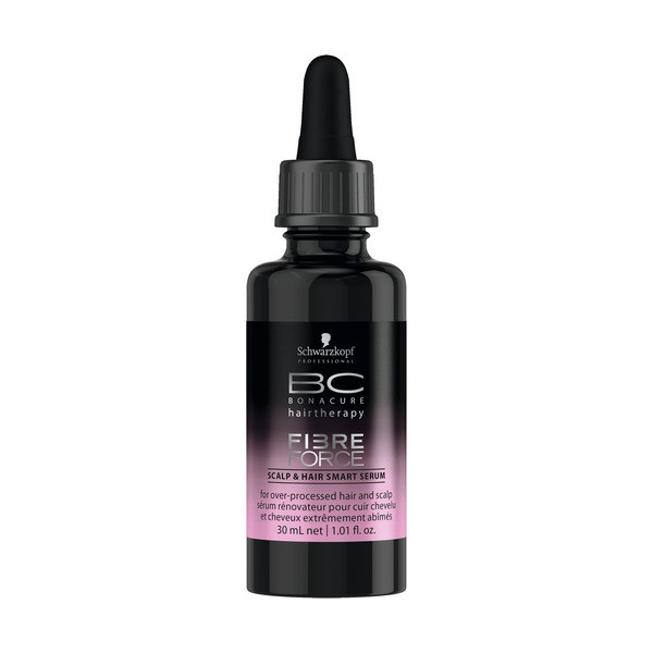 Schwarzkopf BC Bonacure Fibre Force Fortifying Scalp & Hair Serum