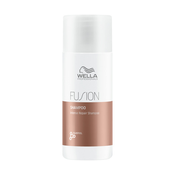 Wella Professionals Fusion Intense Repair Shampoo Mini