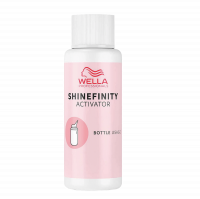 Wella Shinefinity Activator Bottle Mini
