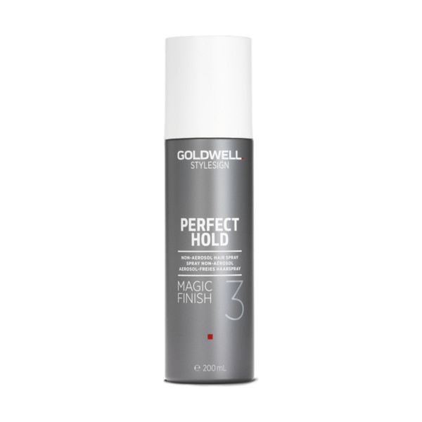 Goldwell STYLESIGN Perfect Hold Magic Finish Non Aerosol Haarspray