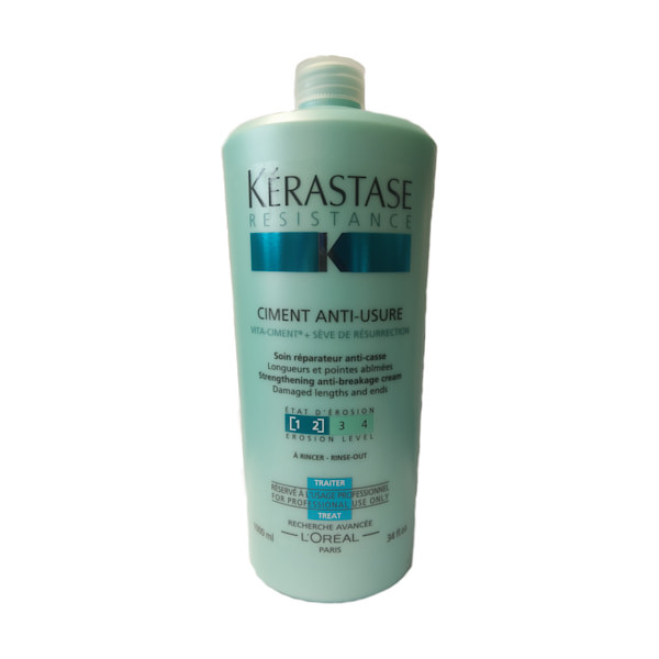 Kérastase AKTION Resistance Ciment Anti-Usure Kabinett Kérastase AKTION Resistance Ciment Anti-Usure Kabinett