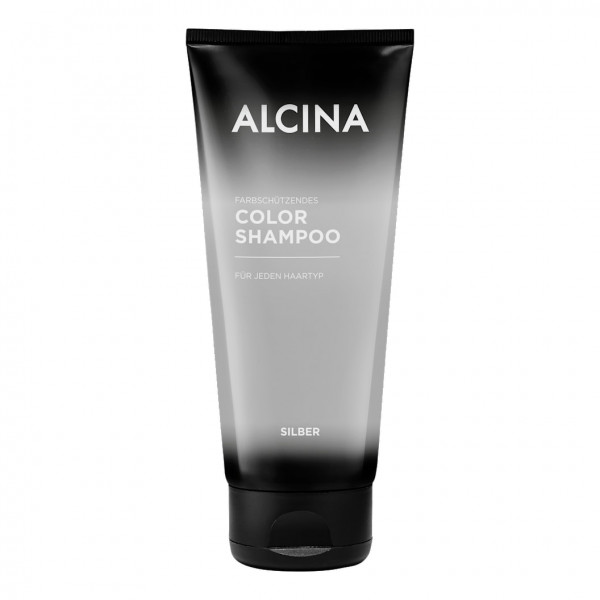 Alcina Color-Shampoo Silber