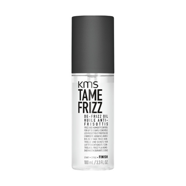 KMS California Tamefrizz De-Frizz Oil