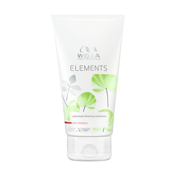 Wella Professionals Elements Stärkender Conditioner