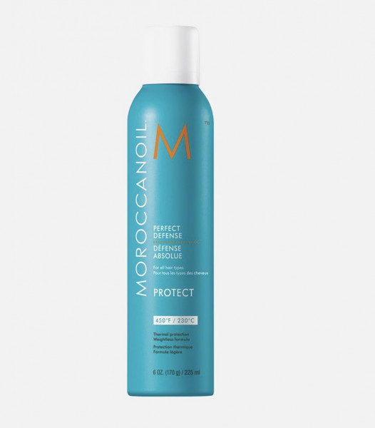 Moroccanoil Heat Styling Protection Spray