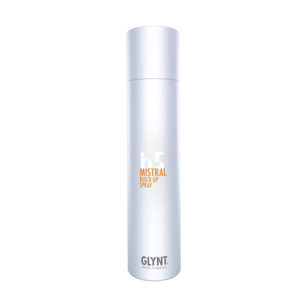 Glynt Mistral Build Up Spray H5