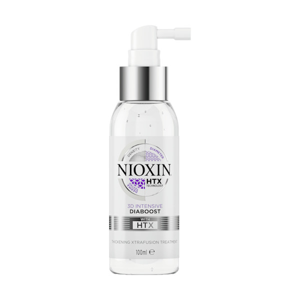 NIOXIN 3D Intensivpflege Diaboost