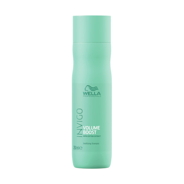 Wella INVIGO Volume Boost Bodifying Shampoo