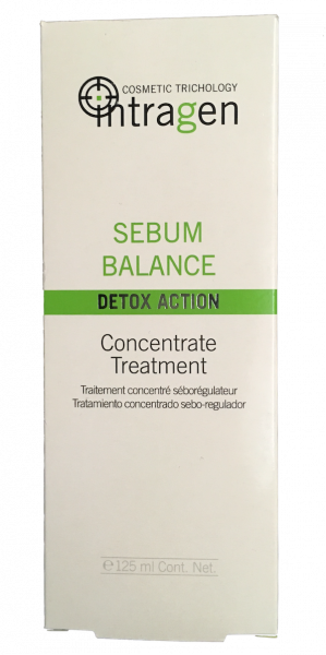 Revlon Intragen Sebum Balance Treatment