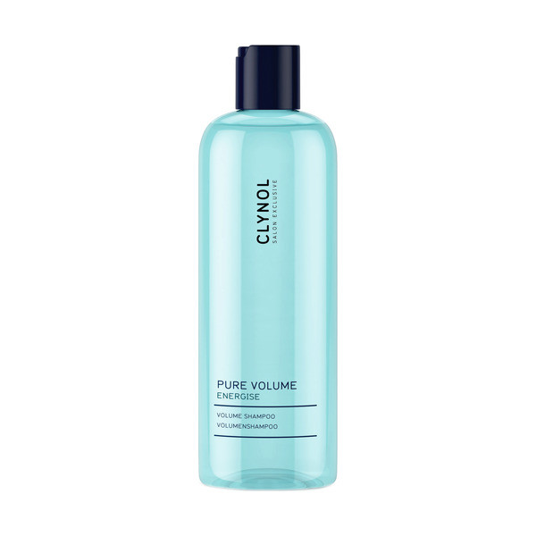 Clynol Pure Volume Energise Shampoo