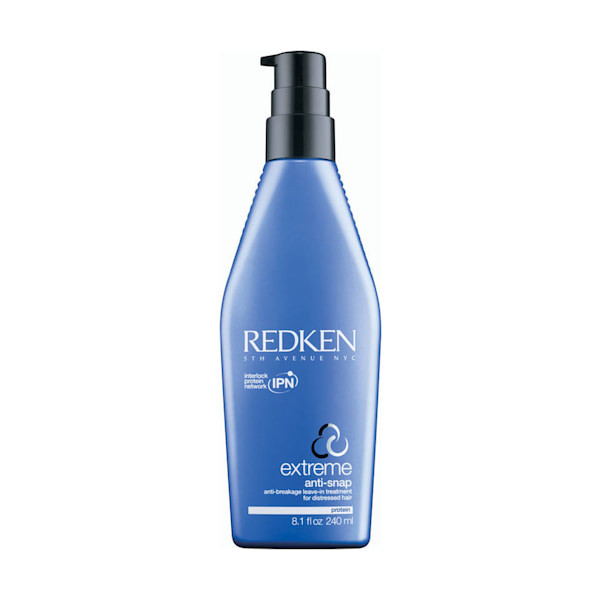 Redken Extreme Anti Snap Leave-In Treatment