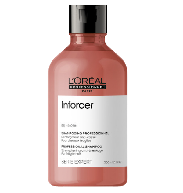 L'Oreal Serie Expert Inforcer Shampoo L'Oreal Serie Expert Inforcer Shampoo