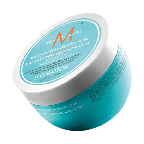 Moroccanoil - Intense Hydrating Mask Moroccanoil - Intense Hydrating Mask