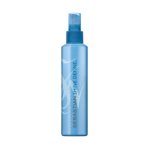 Sebastian Shine Define Flexible Hold Spray Sebastian Shine Define Flexible Hold Spray