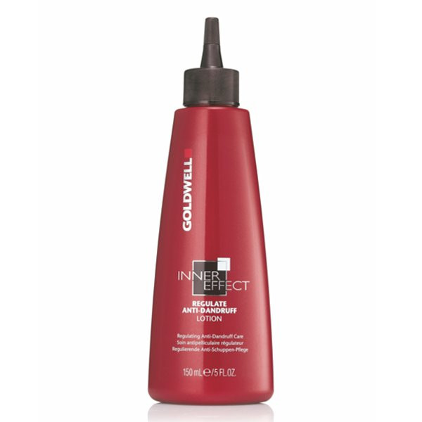 Goldwell Inner Effect Regulate Anti-Dandruff Lotion Goldwell Inner Effect Regulate Anti-Dandruff Lotion