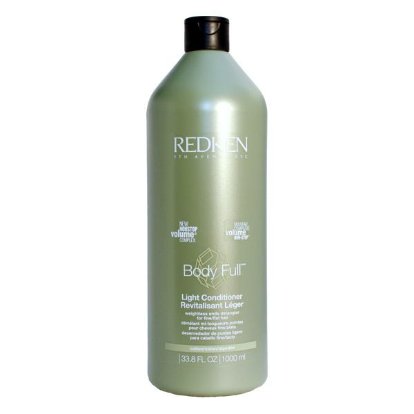 Redken - SALE - Body Full Light Conditioner Kabinett