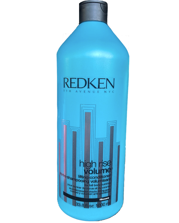 Redken Volume High Rise Conditioner Kabinett Redken Volume High Rise Conditioner Kabinett