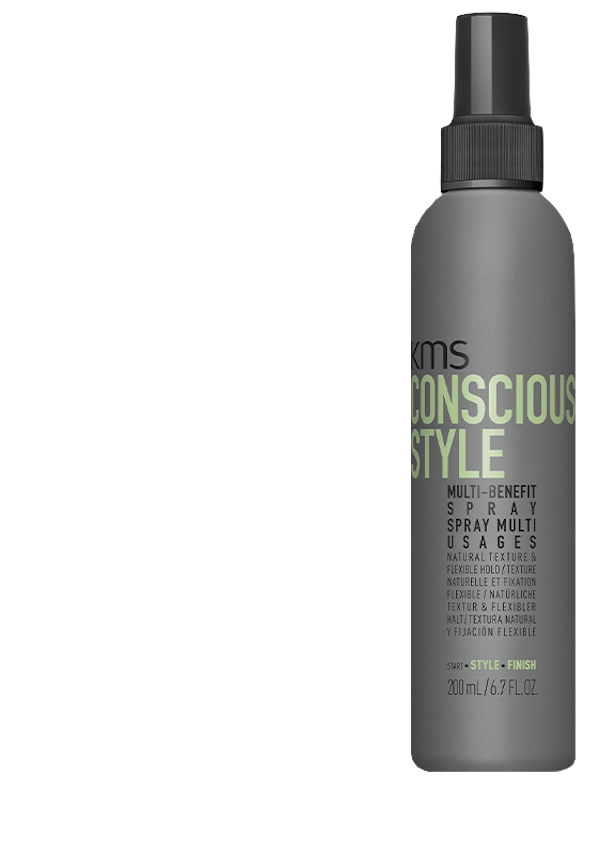 KMS Conscious Style Multi-Benefit Spray KMS Conscious Style Multi-Benefit Spray