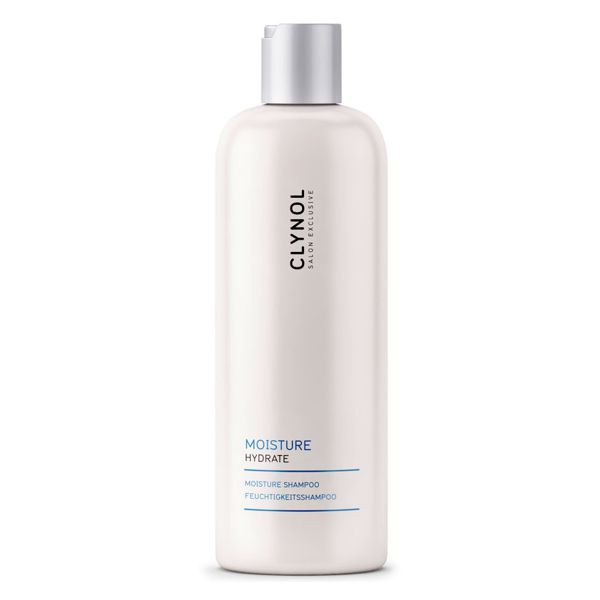 Clynol -SALE- Moisture Hydrate Feuchtigkeits-Shampoo Clynol -SALE- Moisture Hydrate Feuchtigkeits-Shampoo