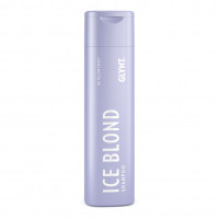 Glynt ICE Blond Shampoo