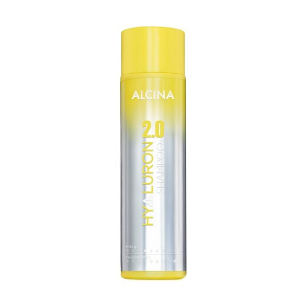 Alcina Haarpflege HYALURON 2.0 Shampoo