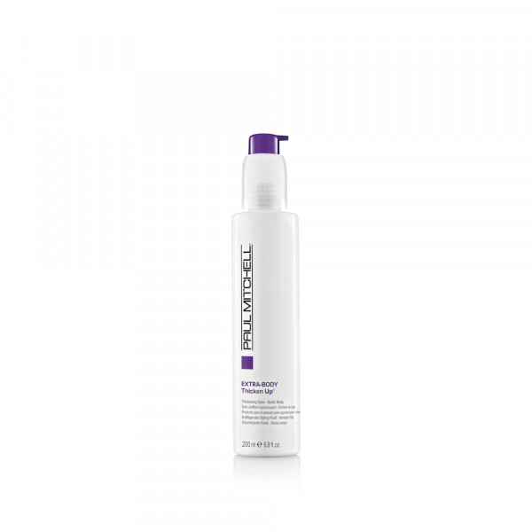 Paul Mitchell Extra Body Volume Thicken Up