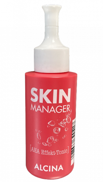 Alcina Skin Manager Mini