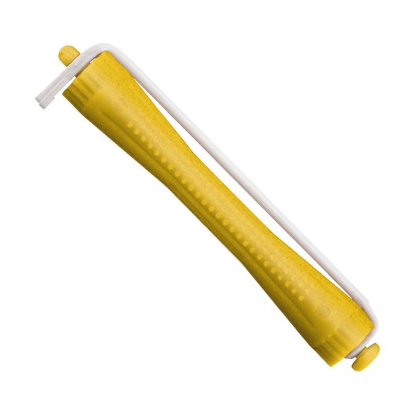 Comair Dauerwell-Zubehör Kaltwellwickler Gelb 8 mm Comair Dauerwell-Zubehör Kaltwellwickler Gelb 8 mm