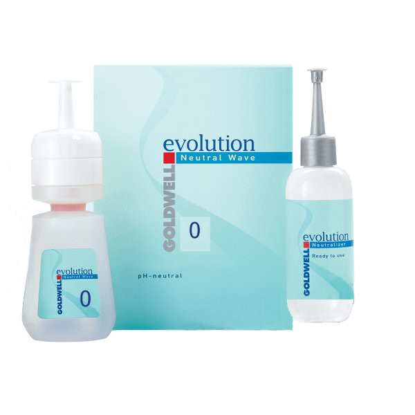 Goldwell Evolution Well-Set 0