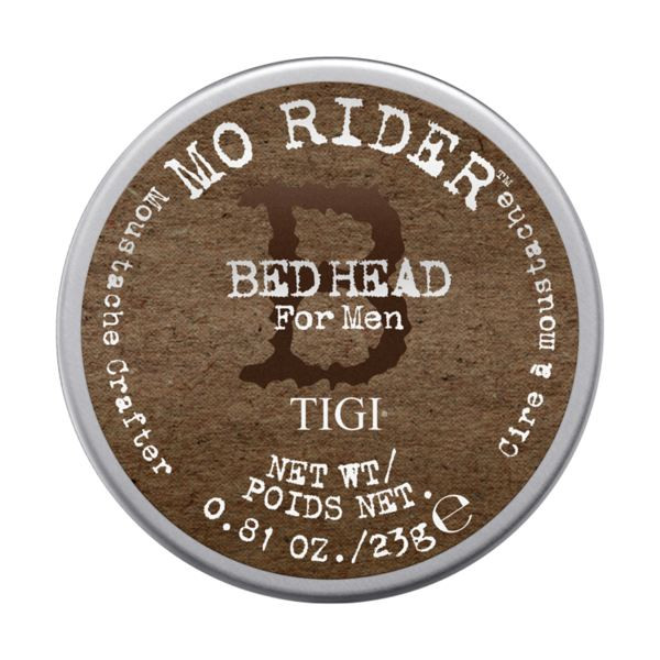 TIGI Bed Head For Men Mo Rider Bartwachs