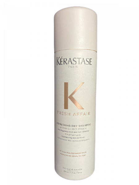 Kérastase Fresh Affair Refreshing Dry Shampoo