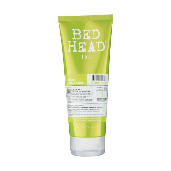 Tigi Bed Head Urban antidotes Re-Energize Conditioner