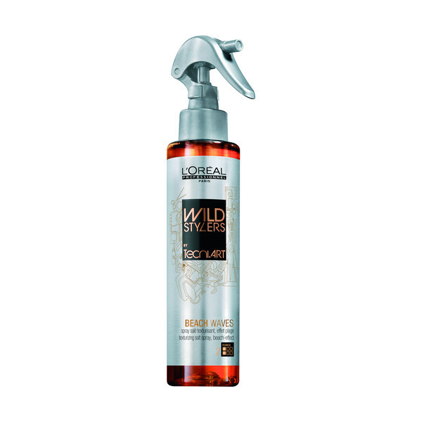 L'Oreal Tecni.Art Wild Stylers Beach Waves Spray