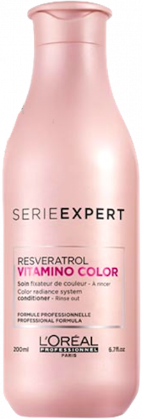 L'Oréal Serie Expert Vitamino Color Resveratrol Conditioner