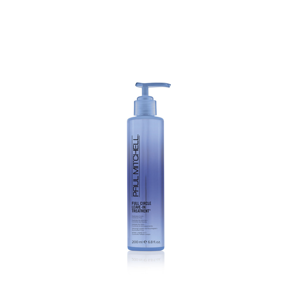 Paul Mitchell Full Circle Leave-In Treatment Paul Mitchell Full Circle Leave-In Treatment