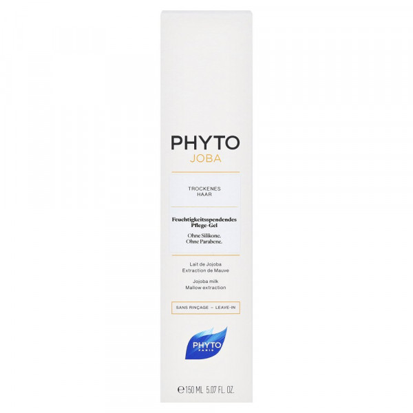 PHYTO Phytojoba Feuchtigkeitsspendendes Pflege-Gel