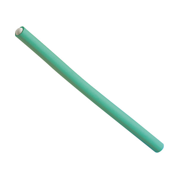 Comair Frisierzubehör Flex-Wickler grün 8mm Comair Frisierzubehör Flex-Wickler grün 8mm