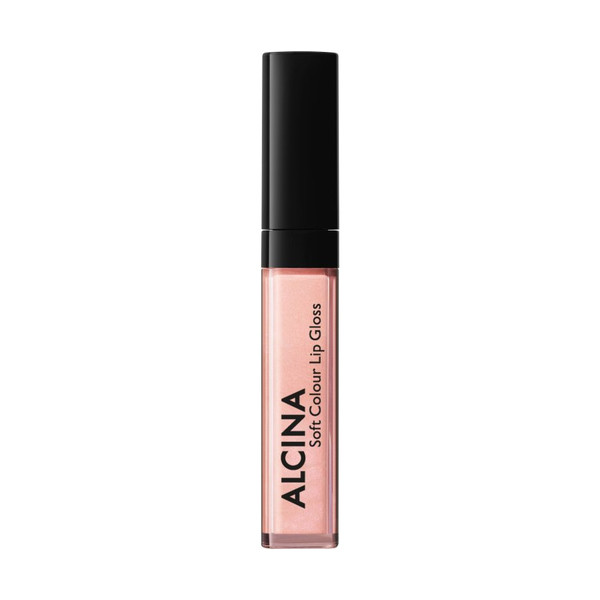 Alcina Dekorative Kosmetik Lip Soft Colour Lip Gloss Satin 010