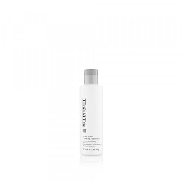 Paul Mitchell Soft Style Foaming Pommade